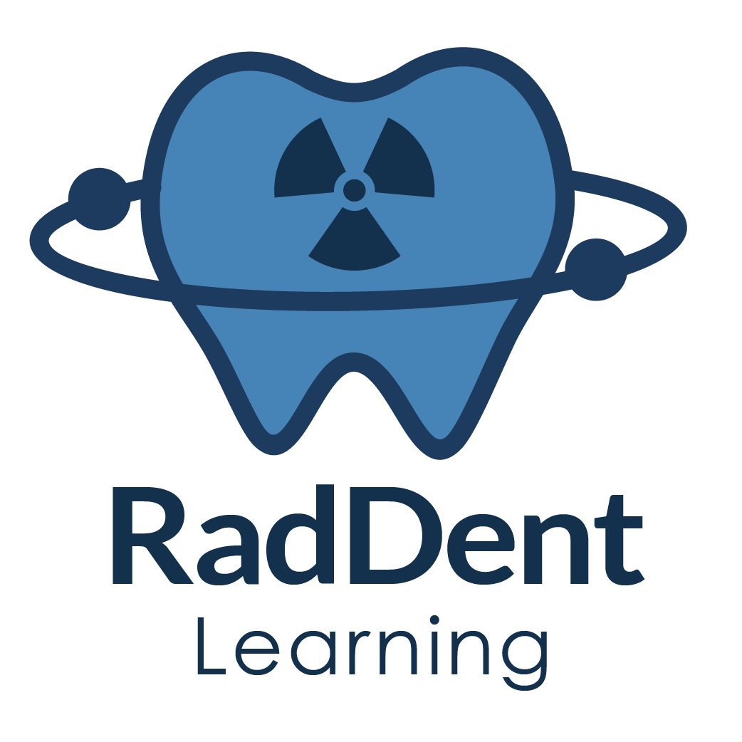 Logo RadDent